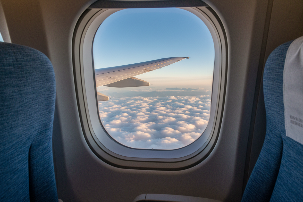 Essential Trip Plan — Custom Flight Itinerary & Travel Guide